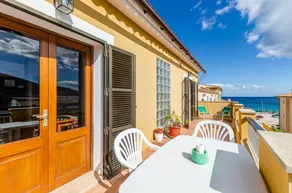 Appartement avec piscine et terrasse - Image 5