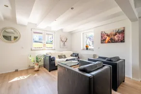 Fully equipped holiday home with terrace & garden | Garden view | Perfect for remote work | Pets allowed - Image 4