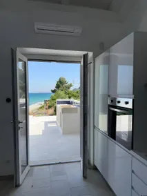 Apartment 'Cala Galatea 2' with Sea View, Private Terrace and Wi-Fi - Image 4
