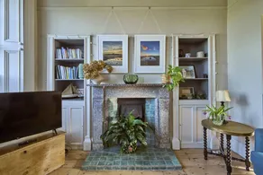 Splendido cottage accogliente e familiare con giardino | Accanto alla spiaggia - Image 5