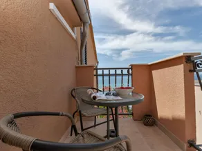 Habitación privada con barbacoa, jardín y terraza | Al lado de la playa | Se admiten mascotas - Image 3