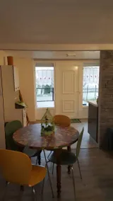 Agréable cottage convivial et familial avec jardin et barbecue | Vue jardin | Avec animaux autorisés - Image 3