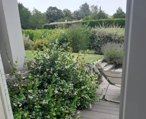 Welcoming Villa in Colonzelle with Private Pool - Image 4