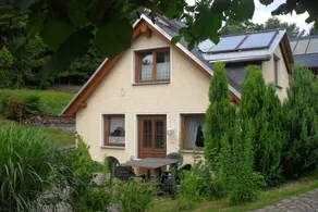 House with garden, terrace & barbeque - Image 5
