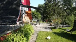 Casa accogliente e familiare con terrazza, giardino e piscina | Vista panoramica | Accetta animali domestici - Image 2