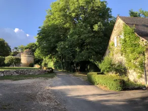 Maison Perigourdine Avec Piscine Privee, Wifi, Animaux Acceptes A Proximite De Lascaux - Image 4