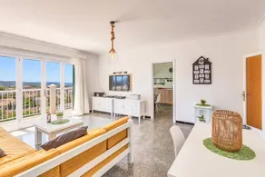 Child-friendly big house with private pool, terrace & BBQ | Mountain view | Pet-friendly - Image 4