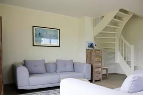 House with garden & terrace | Sea view - Image 5