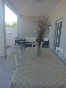 Family-oriented beautiful apartment with garden & terrace | Next to the beach - Image 3