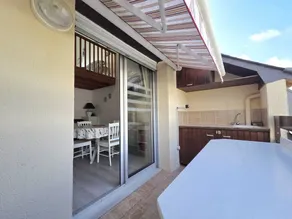 Flat with 2 bedrooms for 4 persons - Image 4