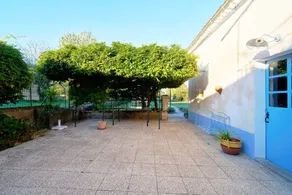 Child-friendly B&B with terrace & garden | Garden view | Pets allowed - Image 2