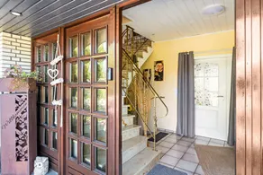 Flat | Garden view - Image 3