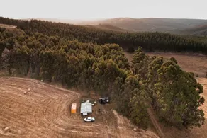 Serene Tiny House Beautiful Countryside and Sunsets in Western Australia - Image 2