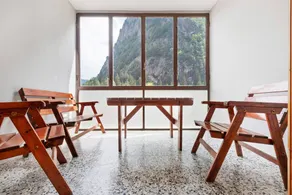 Appartamento con terrazza | Vista sulla montagna - Image 2