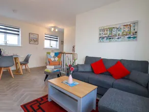 Cottage with 2 bedrooms for 3 persons - Image 5
