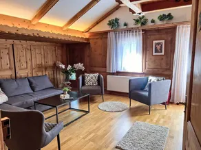 Holiday apartment | Nature view | Next to the ski | Pet-friendly - Image 2