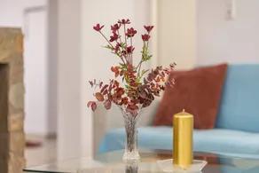 Fully equipped apartment with garden, terrace & BBQ | Garden view - Image 3