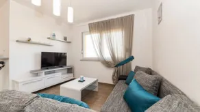 Flat with barbecue | Sea view | Next to the beach - Image 2