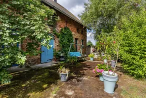 Appartamento con terrazza e giardino | Ammette cani - Image 4