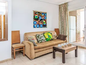 Familienfreundliche Wohnung mit Terrasse, Pool und Garten | Nah am Strand - Image 3