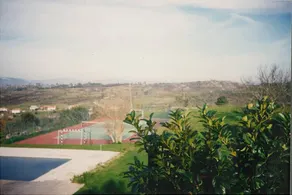 Casa con giardino, terrazza e piscina | Vista sulla montagna - Image 5