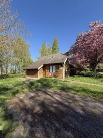 Nice gite with garden, terrace & barbecue - Image 4