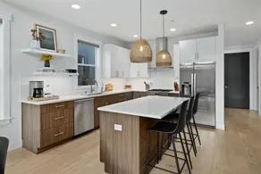 Apartment with barbecue & garden | Mountain view - Image 4