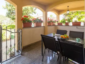 Apartment with terrace & garden | Nature view - Image 2