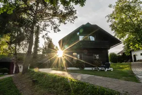Familienfreundliches Apartment mit Sauna und Pool - Image 2