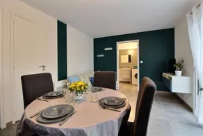 Gite with terrace & garden - Image 4