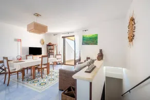 Voll ausgestattetes Apartment mit Garten, Pool und Terrasse | Meerblick | Perfekt für die Arbeit von Zuhause | Hunde erlaubt - Image 4