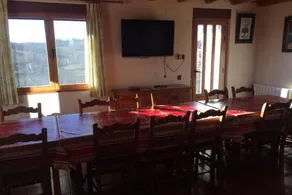 House with barbeque, garden & terrace | Mountain view - Image 5