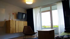 Appartement | Vue jardin - Image 2