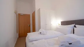 Doppelzimmer für 2 Personen (15 m²) in Norderney - Image 5