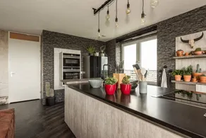 Appartement avec 1 chambre à coucher pour 2 personnes - Image 3