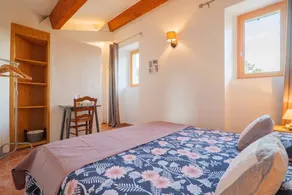 Bed and breakfast with terrace & garden | Garden view - Image 3