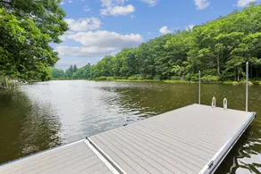 Experience luxury at Summit and Shore, a 5-bedroom retreat in beautiful Swanton, MD. - Image 5