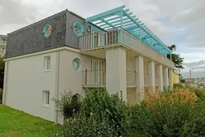 Wonderful apartment with terrace, garden & pool | Beach nearby | Dogs allowed - Image 5