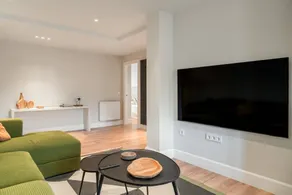 Appartement avec terrasse | Vue montagne - Image 4