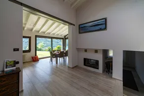 Apartment with garden, private pool & barbecue | Mountain view - Image 3