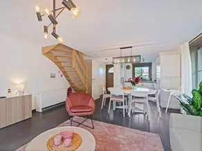 Feriehus i Adinkerke med indhegnet have - Image 3