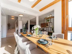 Fully equipped nice flat with terrace | Dogs allowed - Image 3