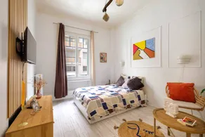Fully equipped holiday apartment | Next to Russian Orthodox Cathedral - Image 2