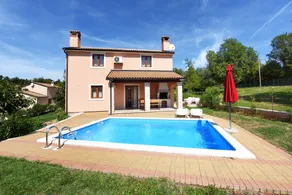 Children-friendly pleasant house with BBQ, pool & terrace | Pets allowed - Image 2