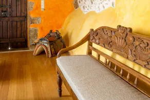 65 sqm One Bedroom Maisonette with Roof Access and Valet. Mountain and Sea View - Image 4