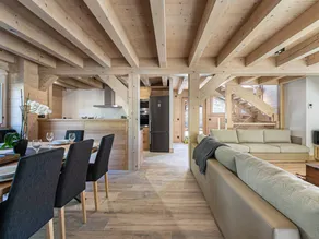 Chalet avec sauna | Près des pistes de ski | Avec animaux autorisés - Image 4
