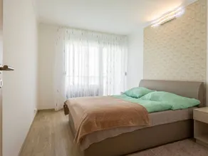 Silver in Siófok with 1 bedrooms and 1 bathrooms - Image 3