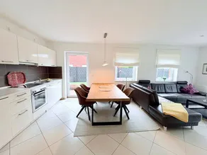 Family-friendly holiday apartment with terrace | Pets are welcome - Image 3