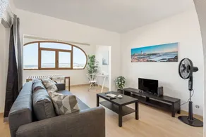 Appartement de vacances avec 1 chambre à coucher pour 3 personnes - Image 4