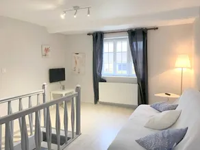 Gîte avec terrasse, jardin et barbecue - Image 3